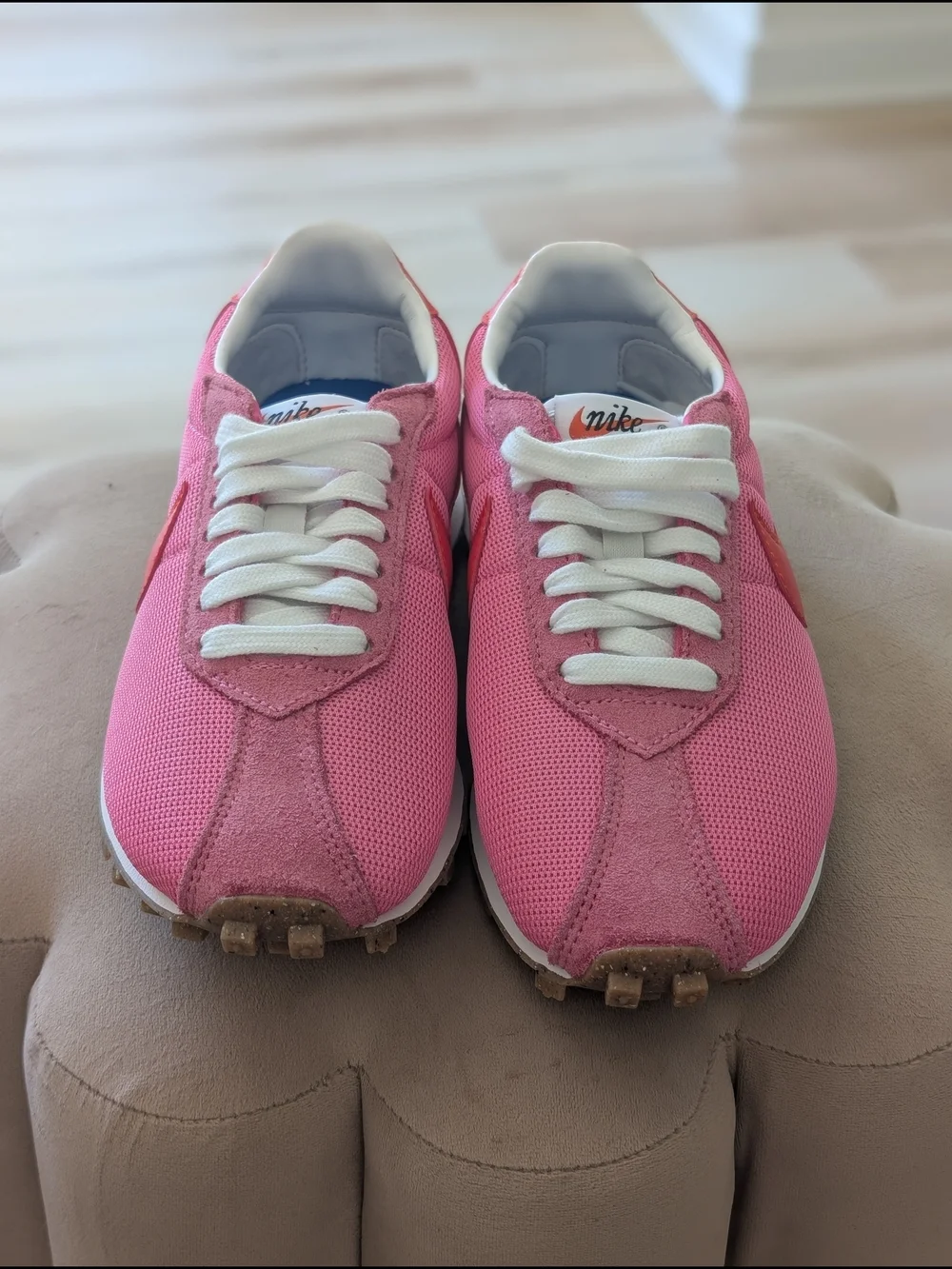 Nike Women’s LD-1000 Sneakers -  NWOT - 6.5